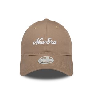 Gorra 9twenty New Era Essentials Pastel Brown